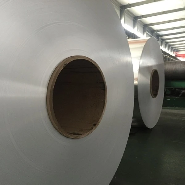 aluminum gutter coil 1