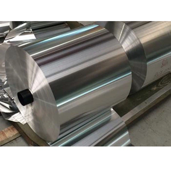 8079 O Aluminum Foil 8079 O Aluminum Foil