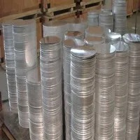 3003 Ċirku tal-Aluminju